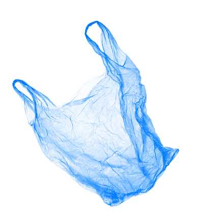 Mfrs. of plastic bags.